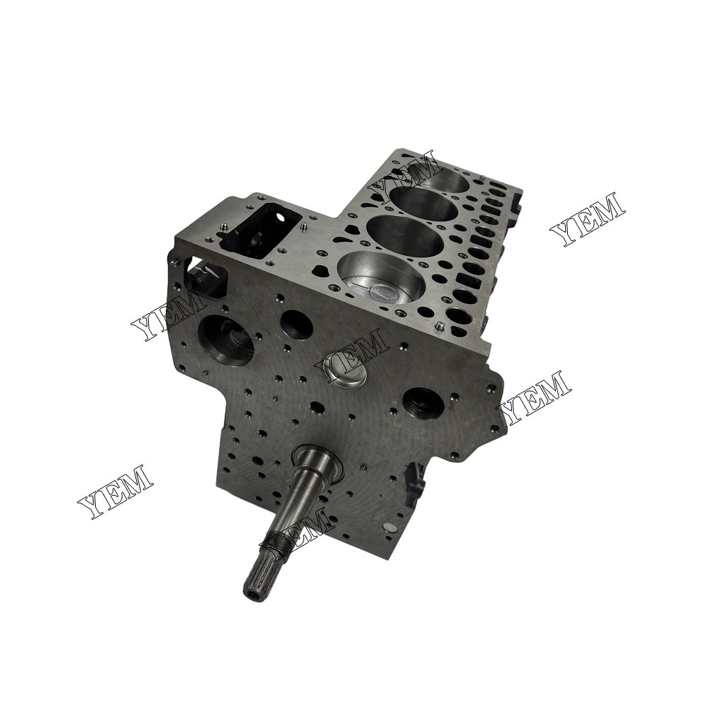 durable Cylinder Block Assembly For Kubota V2403 Engine Parts For Kubota