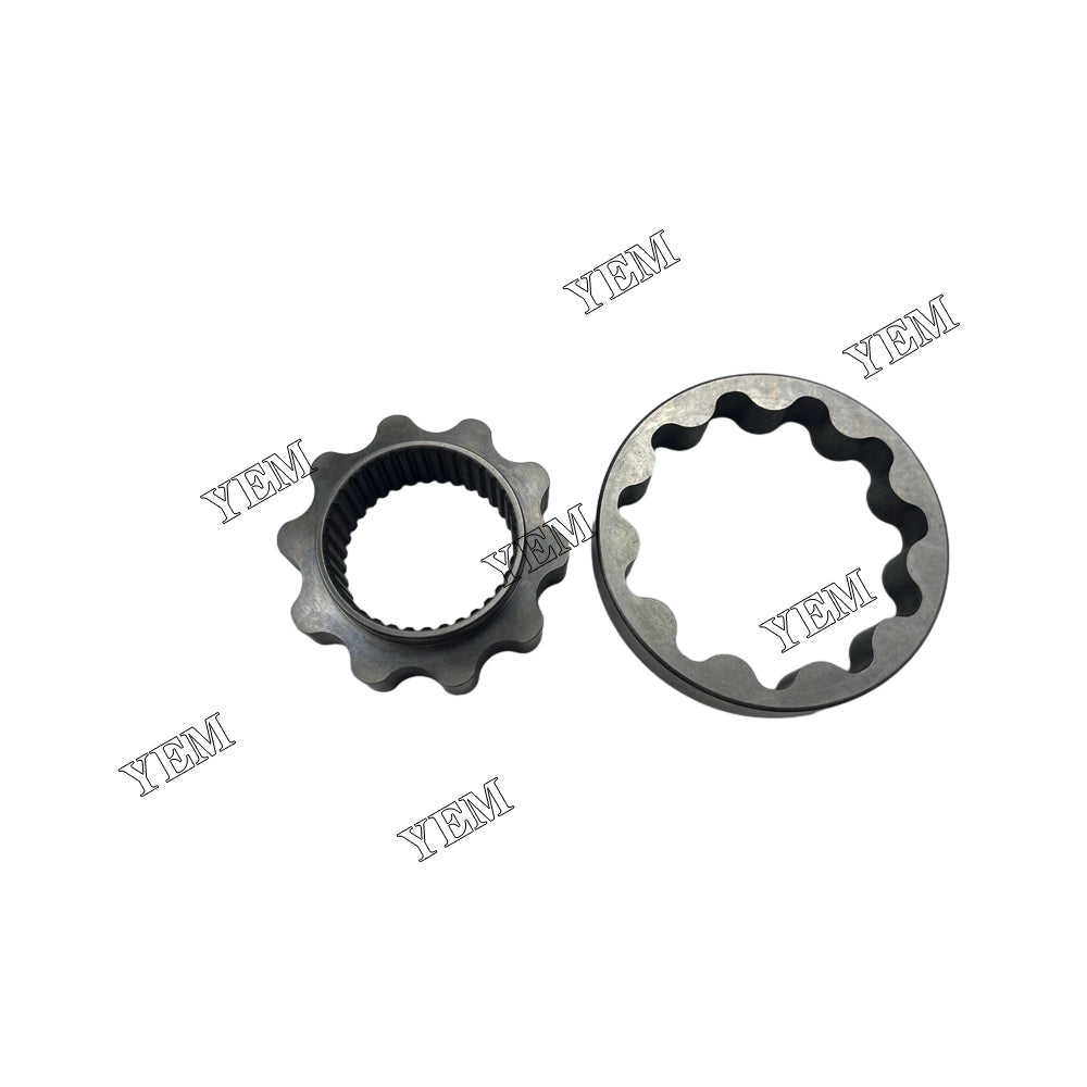 New OEM oil pump For Kubota V1305 diesel engine parts For Kubota