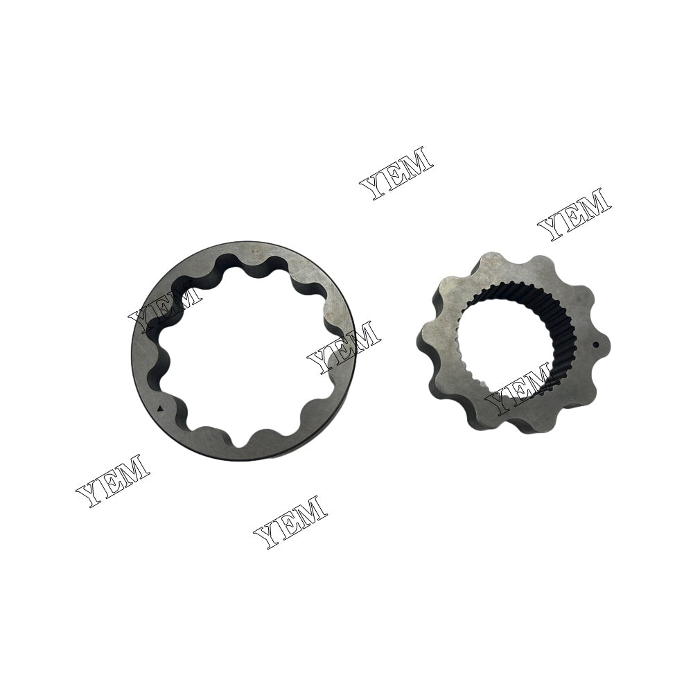 New OEM oil pump For Kubota D1005 diesel engine parts For Kubota