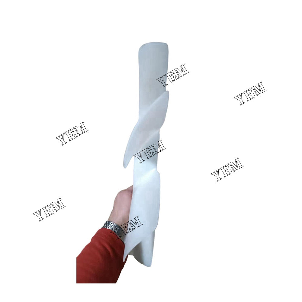 oem V3800 Fan Blade Kubota V3800-TIE4B V3800-TIE5B Engine For Kubota