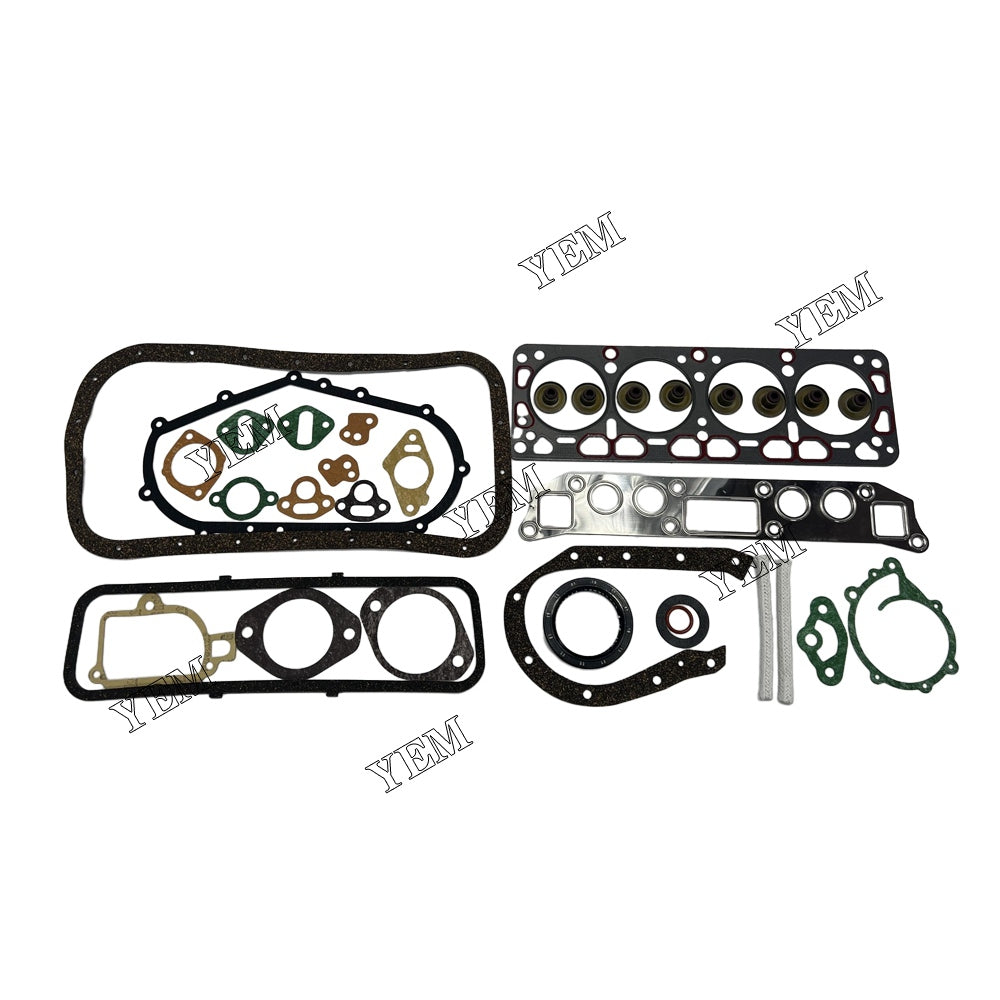 high quality H20-1 Full Upper Bottom Gasket Kit For Nissan Engine Parts