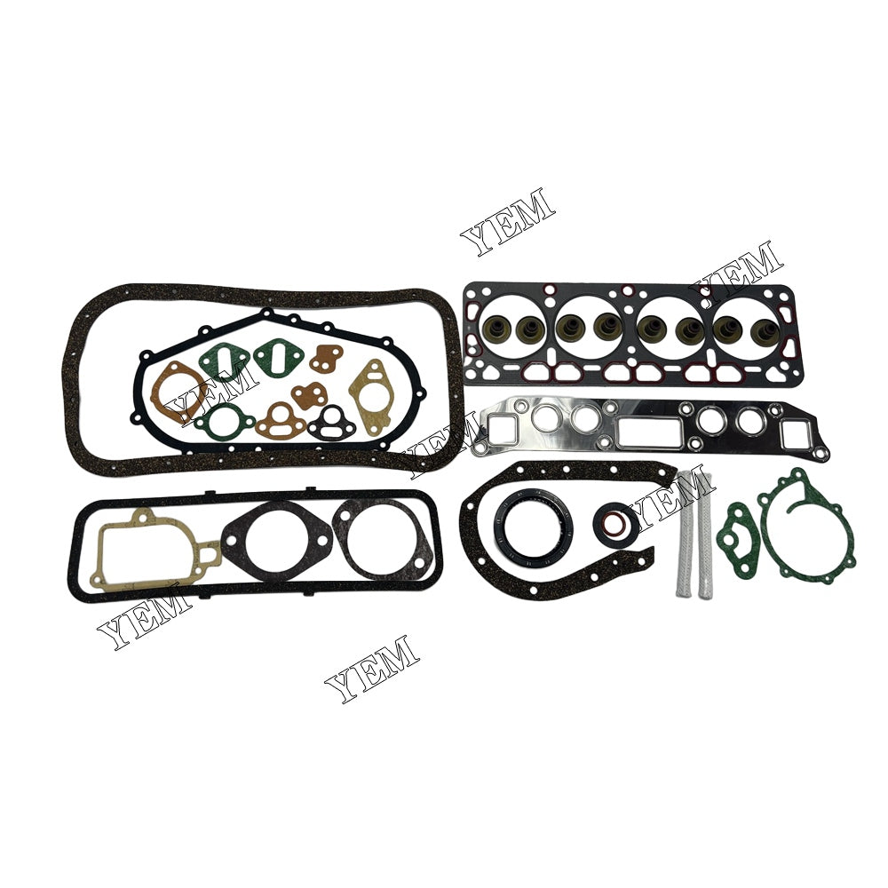 high quality H20-1 Full Upper Bottom Gasket Kit For Nissan Engine Parts For Nissan