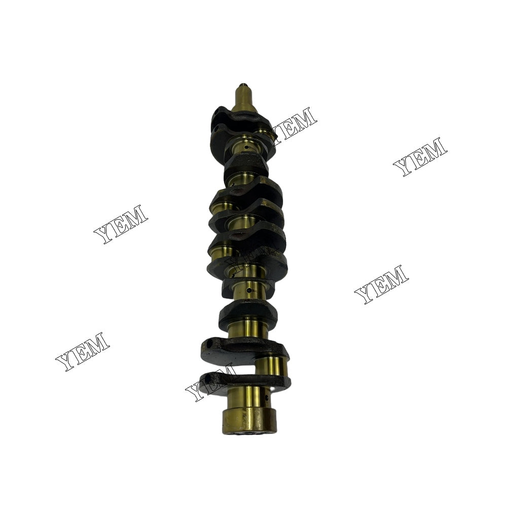 TD42 Crankshaft For Nissan diesel engine parts