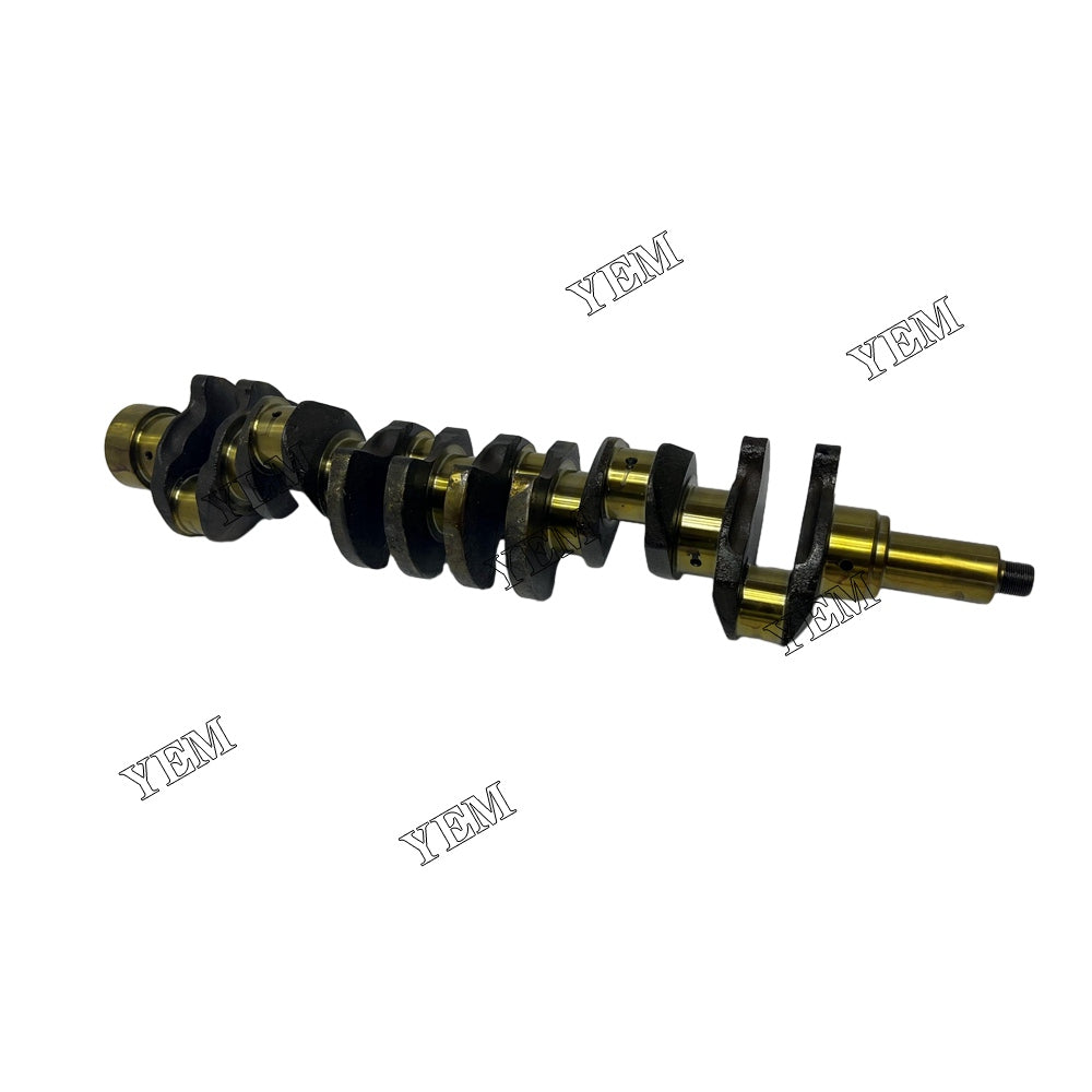 TD42 Crankshaft For Nissan diesel engine parts For Nissan