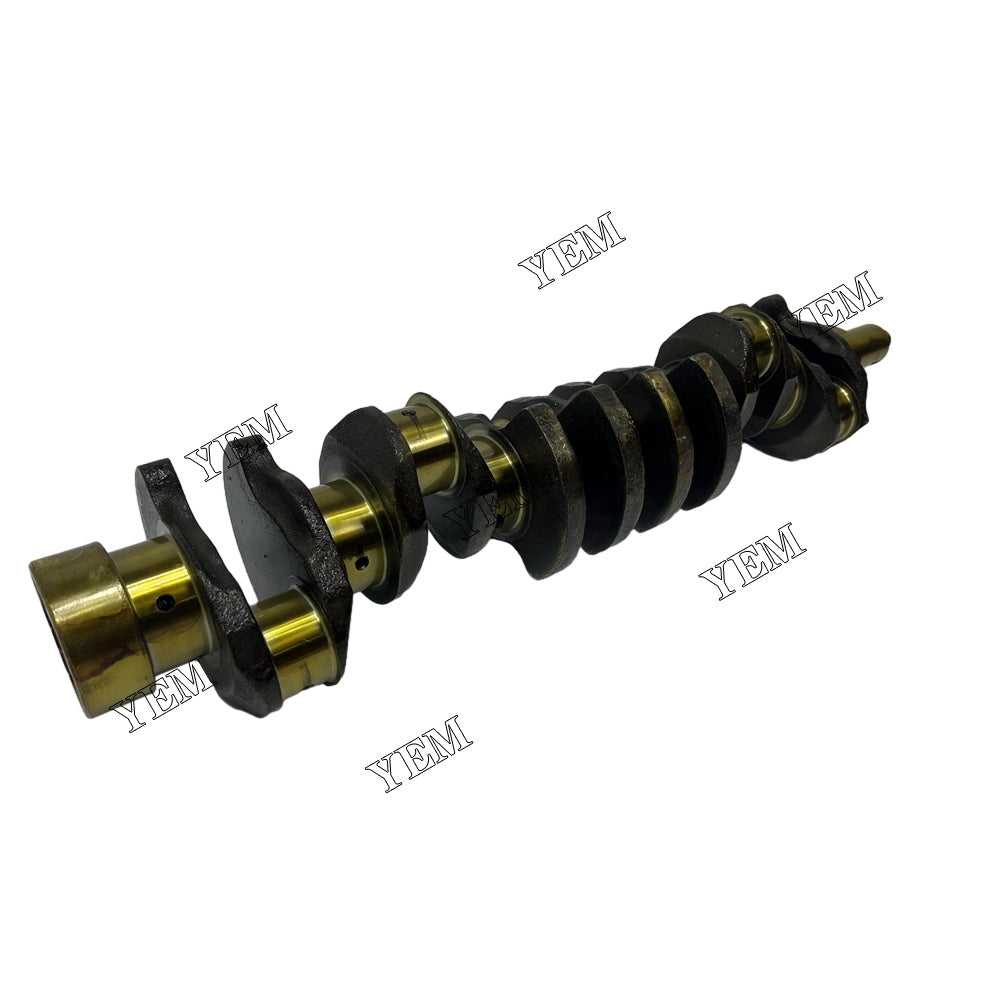 TD42 Crankshaft For Nissan diesel engine parts For Nissan