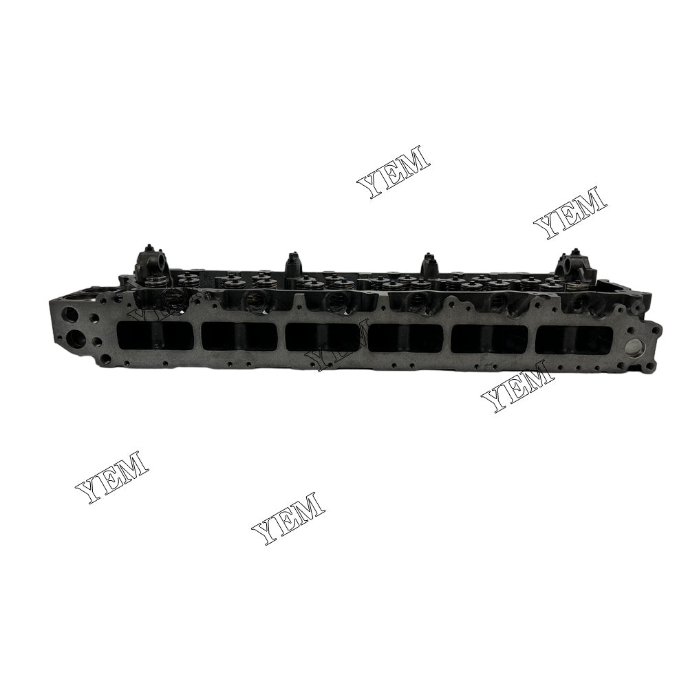 durable Cylinder Head Assembly For Isuzu 6HK1 Engine Parts For Isuzu