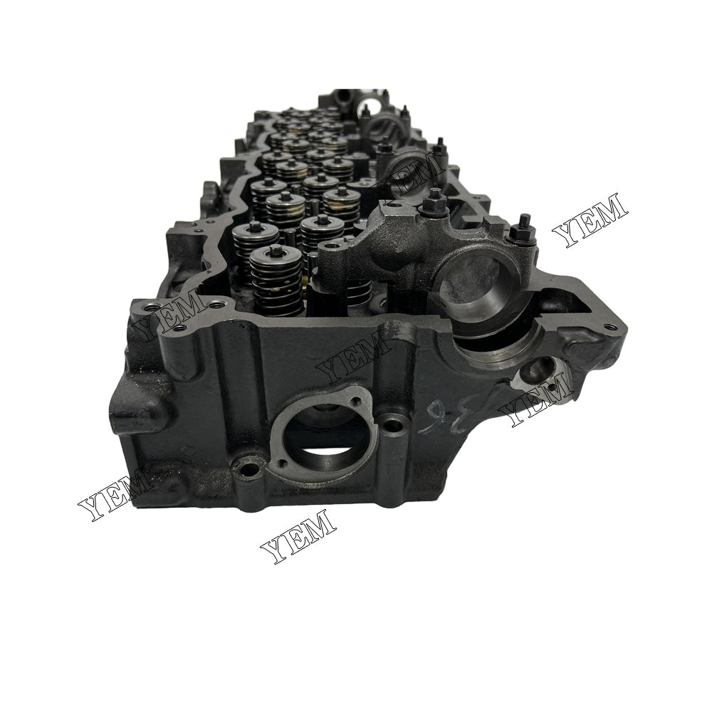 durable Cylinder Head Assembly For Isuzu 6HK1 Engine Parts For Isuzu