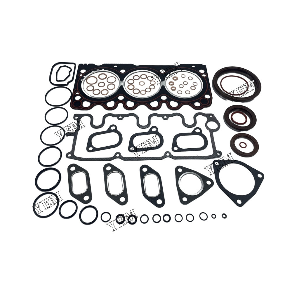 high quality BF3L2011 Full Upper Bottom Gasket Kit For Deutz Engine Parts For Deutz