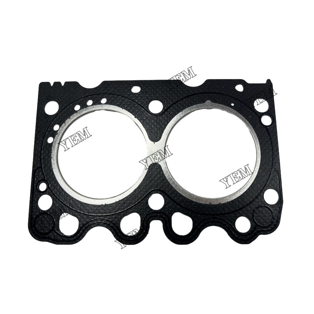 Aftermarket part F2L2011 Head Gasket For Deutz diesel engine spare parts