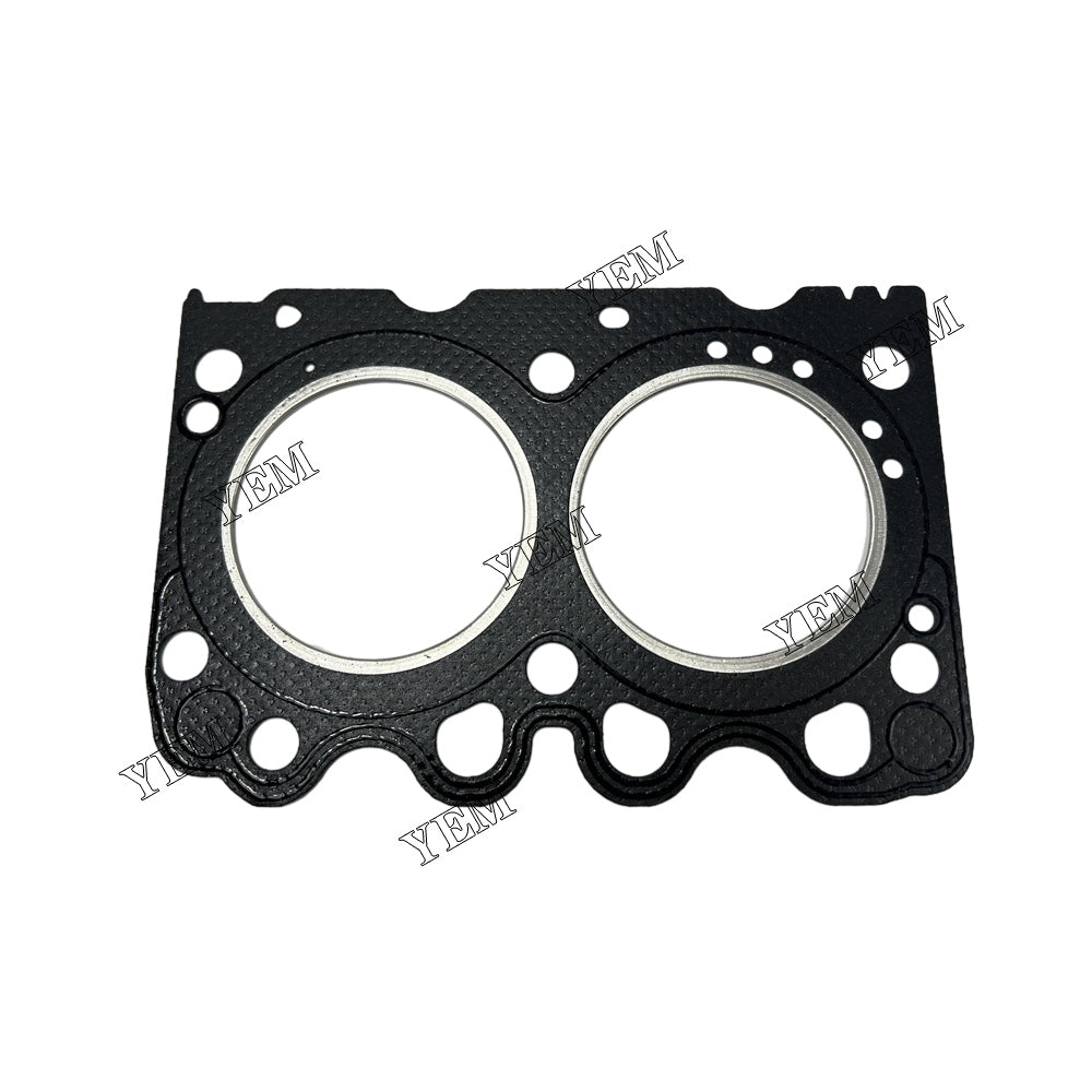 Aftermarket part F2L2011 Head Gasket For Deutz diesel engine spare parts For Deutz