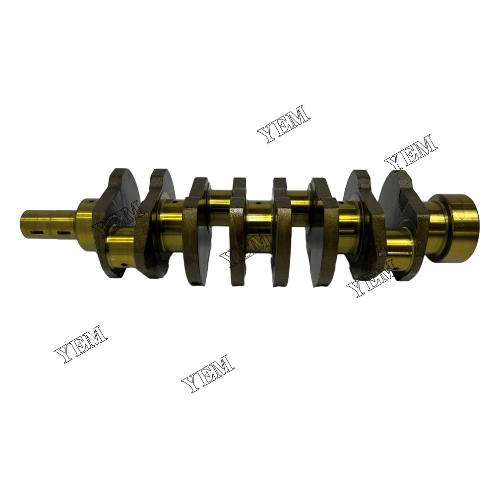 thumbnail image 2 of ECCPP Crankshaft For Toyota Camry 2AZ & Highlander 2001-2008 – Direct Replacement, 1 Year Warranty 2 of 2