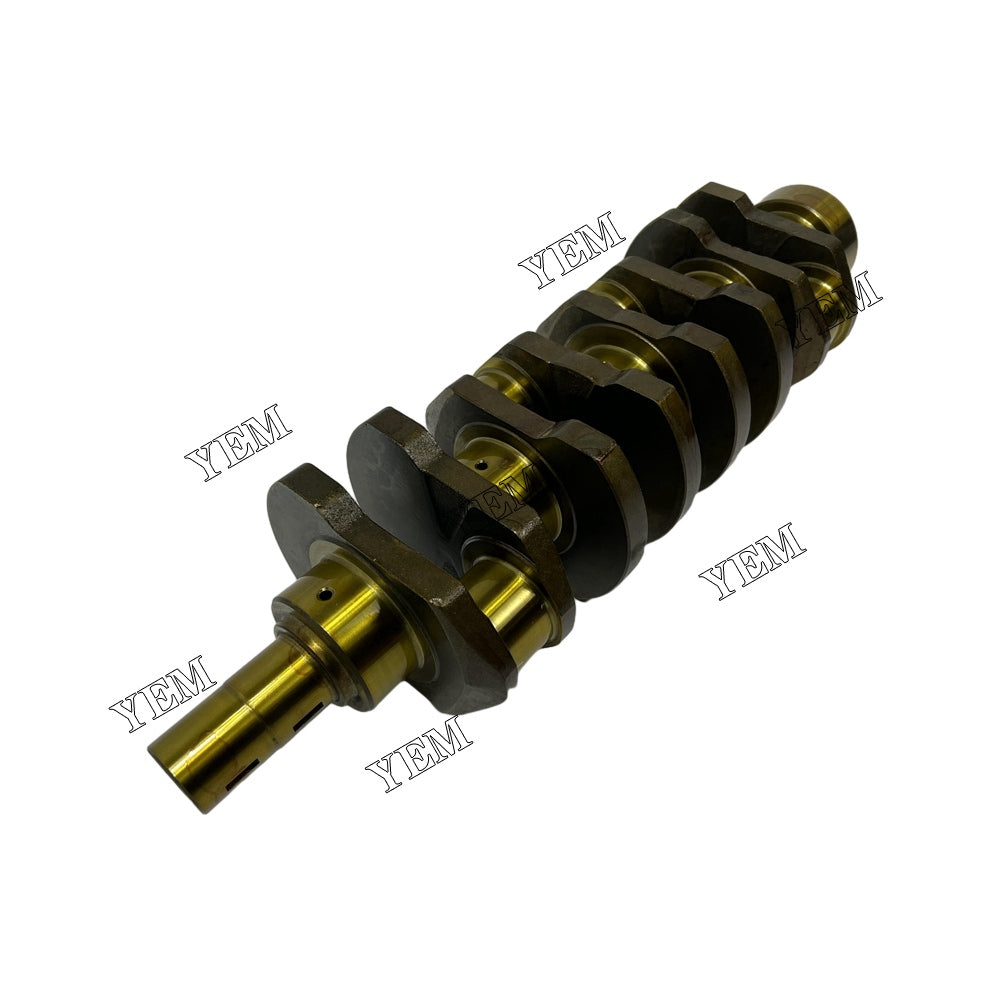 1Z Crankshaft For Toyota diesel engine parts For Toyota