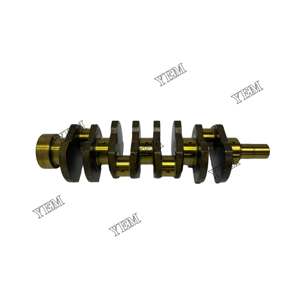 1Z Crankshaft For Toyota diesel engine parts For Toyota