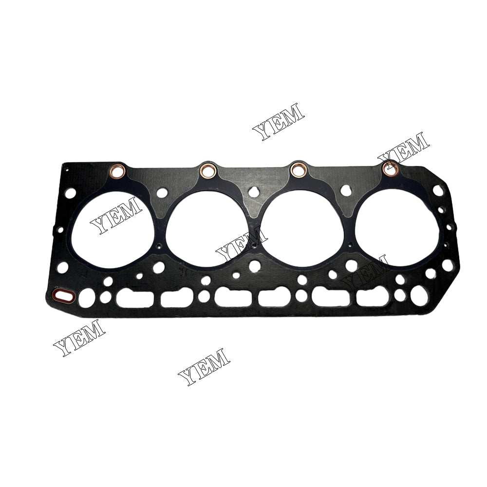 Aftermarket part 4TNE78 Head Gasket For Yanmar excavator diesel engine parts