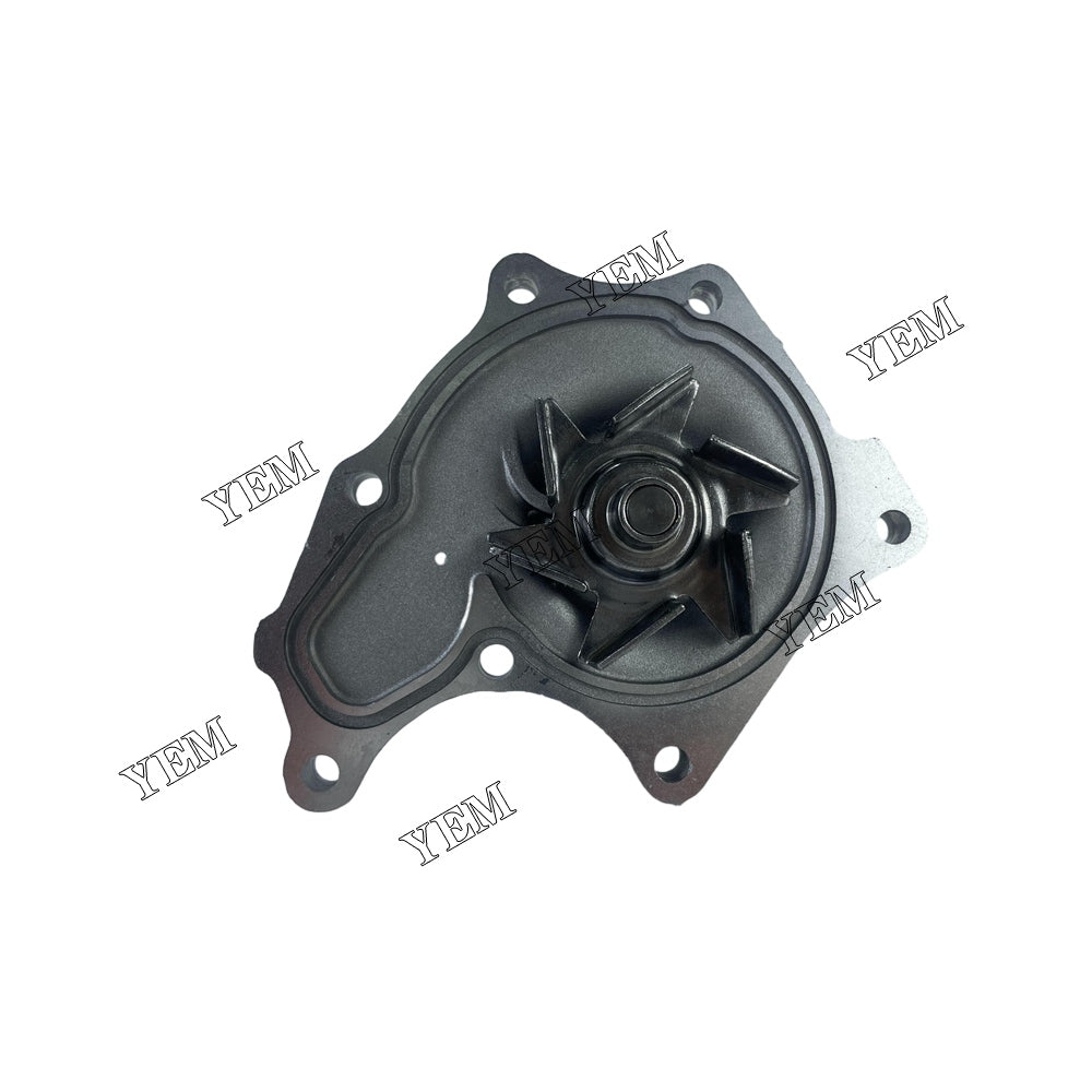 For Cummins M6 Water Pump M6 diesel engine Parts For Cummins