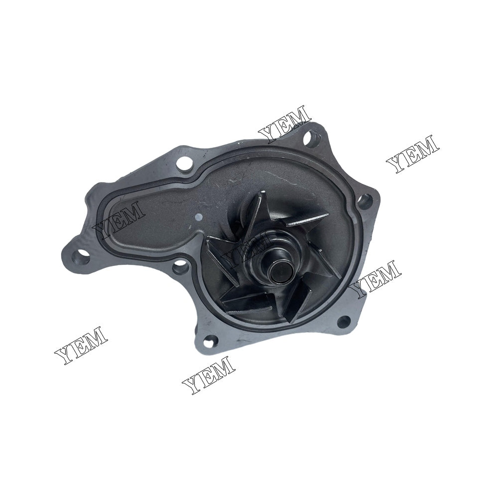 For Cummins M8 Water Pump M8 diesel engine Parts For Cummins