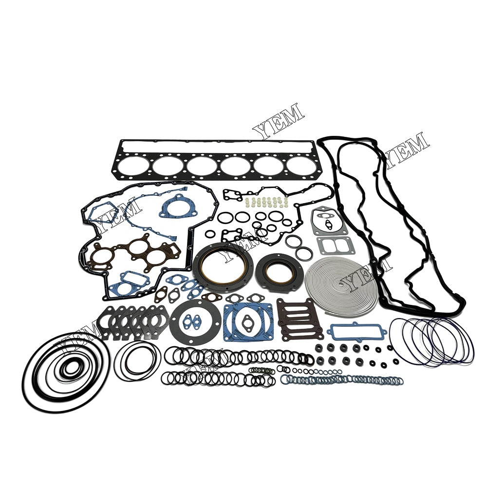 high quality C12 Full Gasket Kit For Caterpillar Engine Parts For Caterpillar
