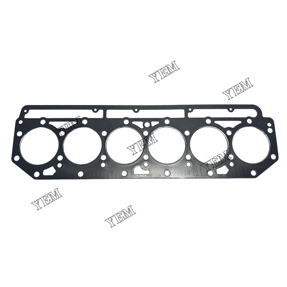 Aftermarket part C9 Head Gasket For Caterpillar diesel engine spare parts