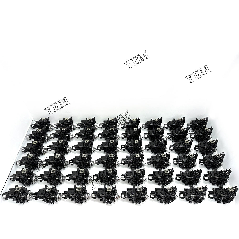 For Yanmar 4tnv98 Fuel Injection Pump 729923-51340/729939-51370 4tnv98 diesel engine Parts For Yanmar