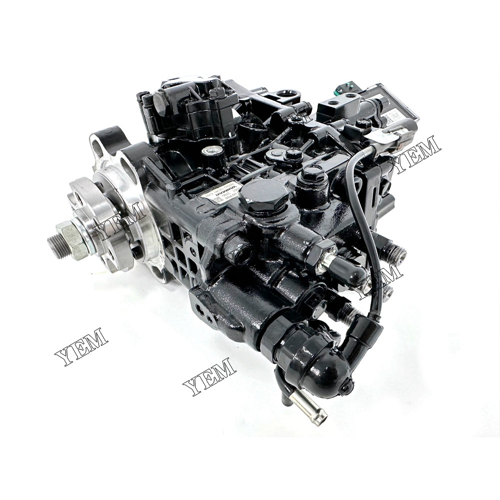 For Yanmar 4tnv98 Fuel Injection Pump 729923-51340/729939-51370 4tnv98 diesel engine Parts For Yanmar