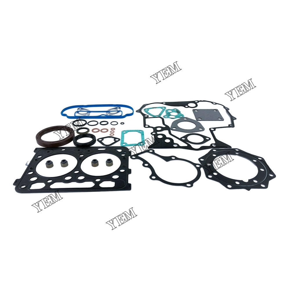 high quality Z602 Engine gasket set For Kubota Engine Parts