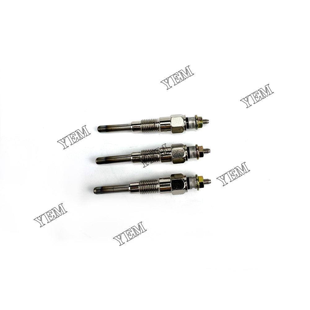 3X For Kubota D905 Glow Plug Diesel engine parts