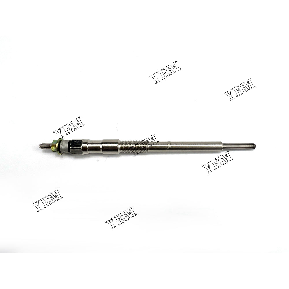 4X For Kubota V2607 Glow Plug Diesel engine parts For Perkins