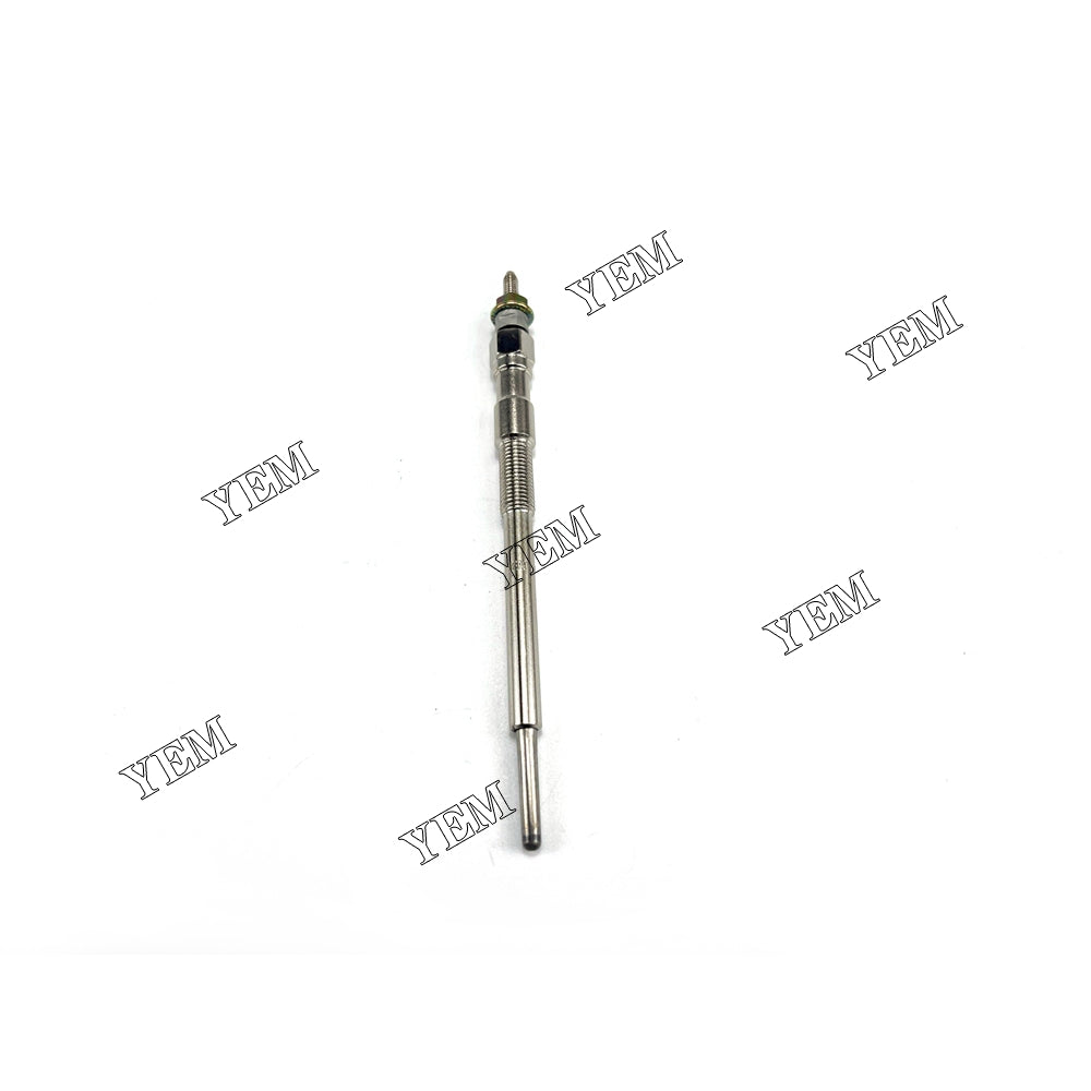 4X For Kubota V2607 Glow Plug Diesel engine parts For Perkins