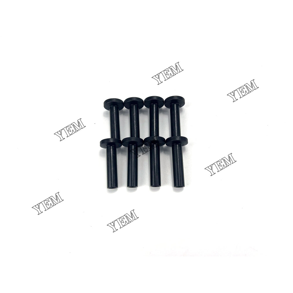 8X For Yanmar 4TNV94 Valve Tappet Diesel engine parts