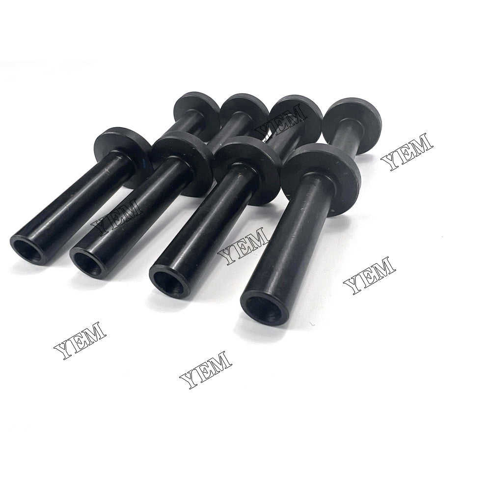 8X For Yanmar 4TNV94 Valve Tappet Diesel engine parts For Yanmar