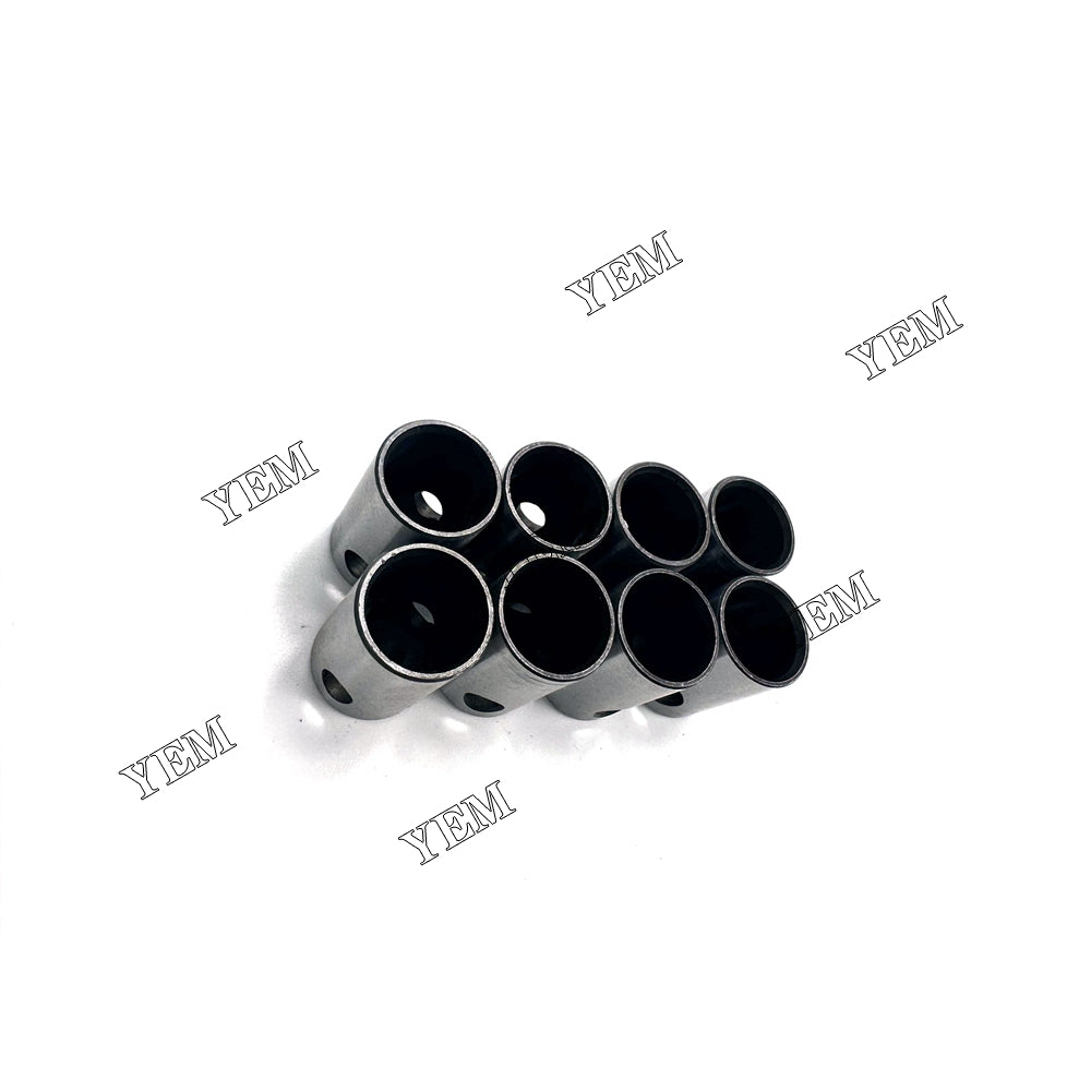 8X For Kubota V1505 Valve Tappet Diesel engine parts For Yanmar