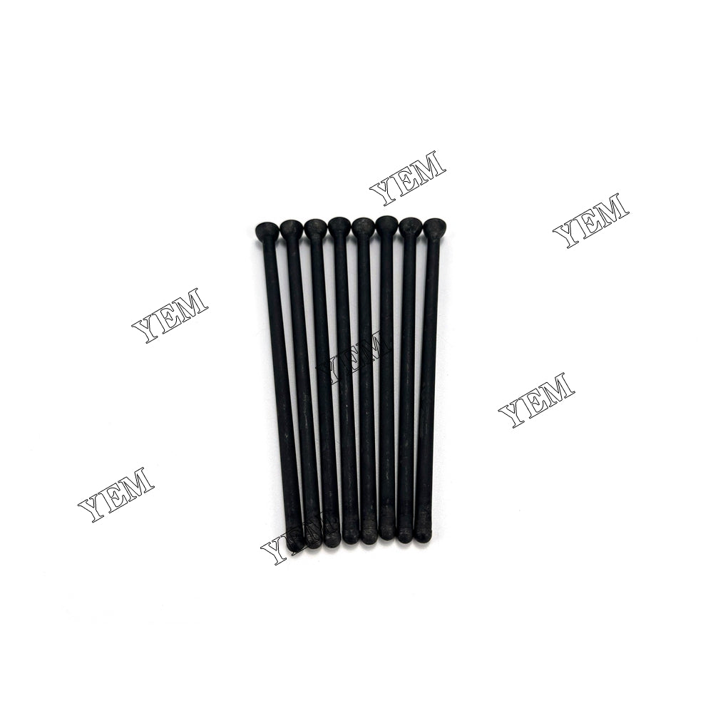 8X For Kubota V2203 Push Rod Diesel engine parts For Kubota