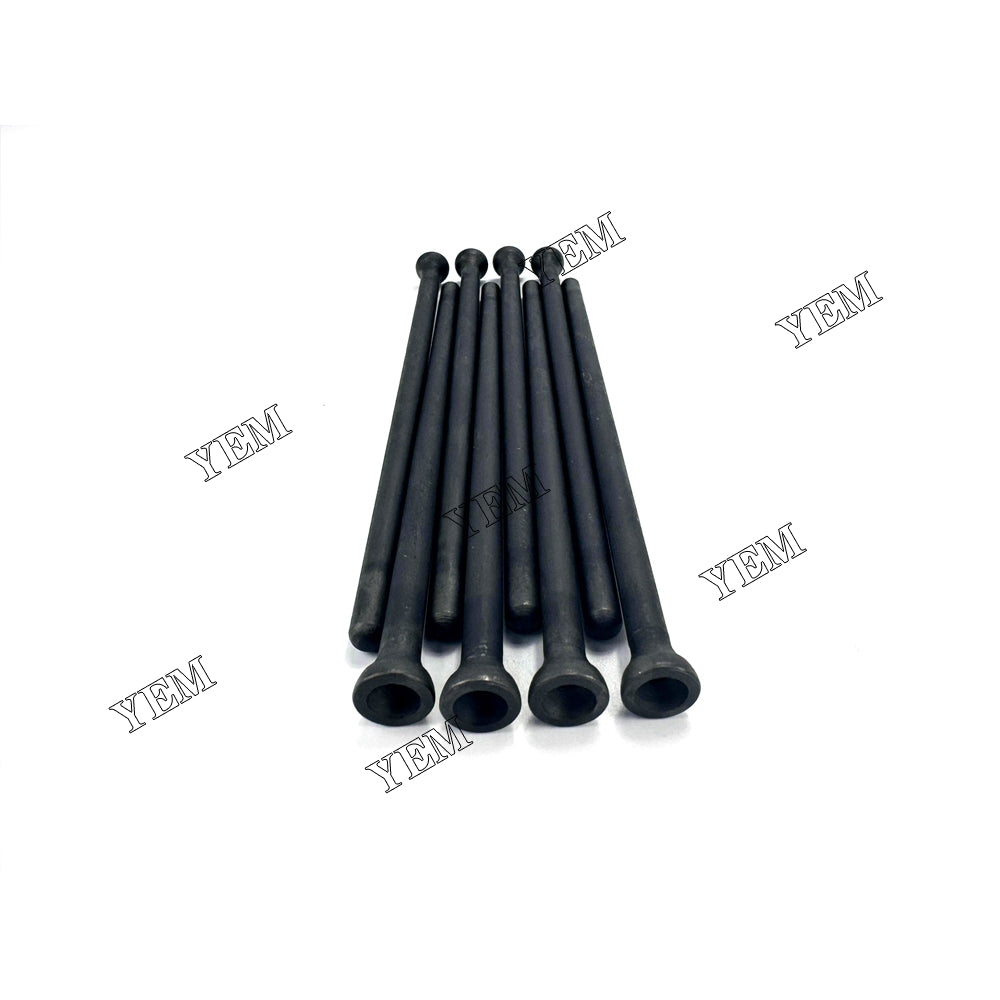 8X For Kubota V3300 Engine Push Rods Diesel engine parts