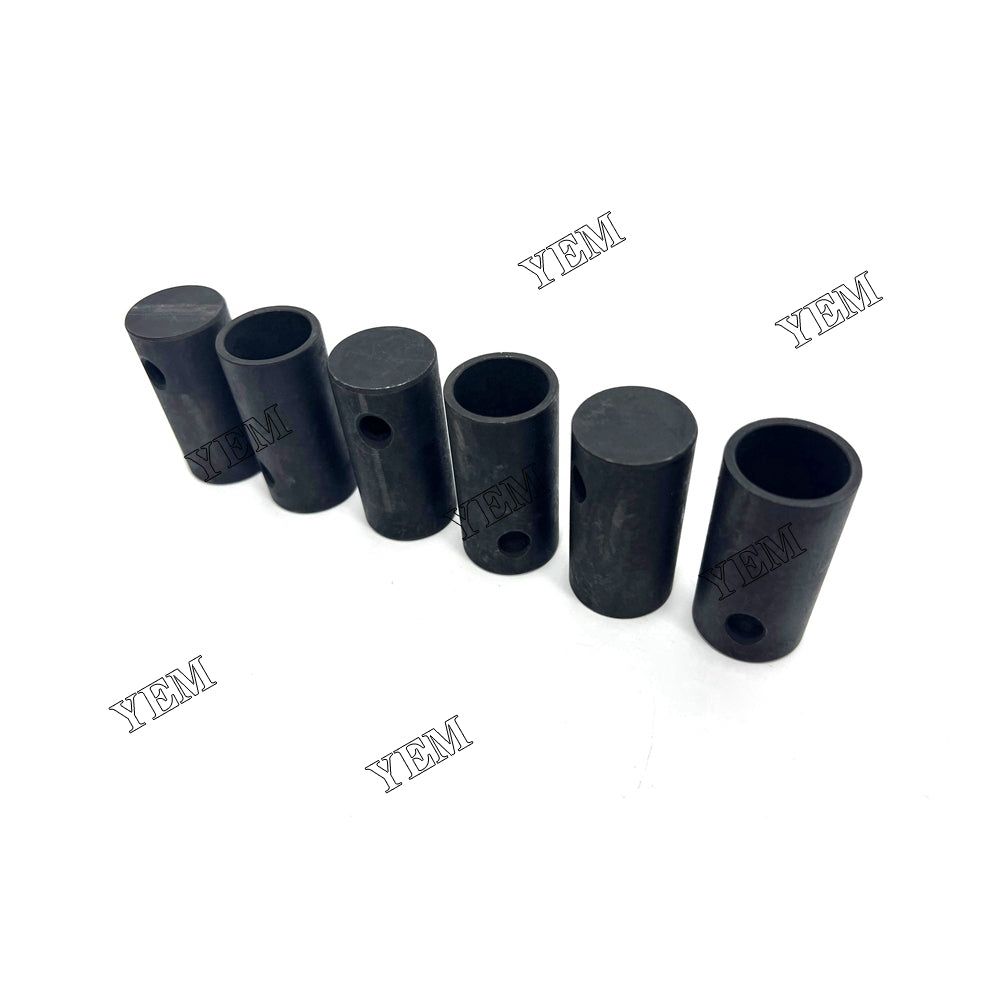 4X For Kubota J110 Valve Tappet Diesel engine parts For Kubota
