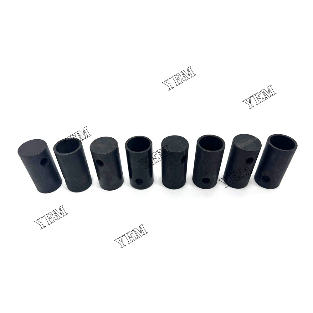 8X For Yanmar 4D88E Valve Tappet Diesel engine parts For Kubota
