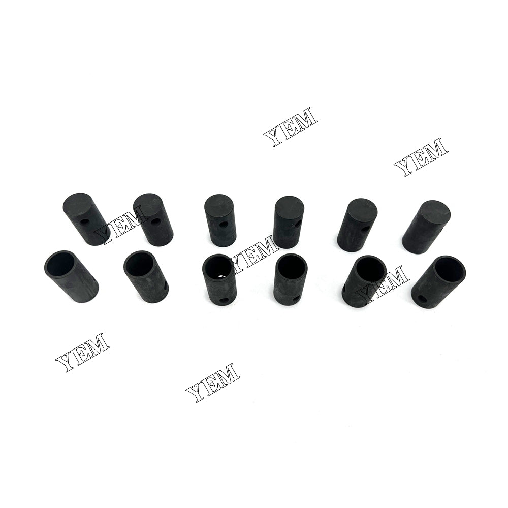 10X For Kubota F2803 Valve Tappet Diesel engine parts For Perkins