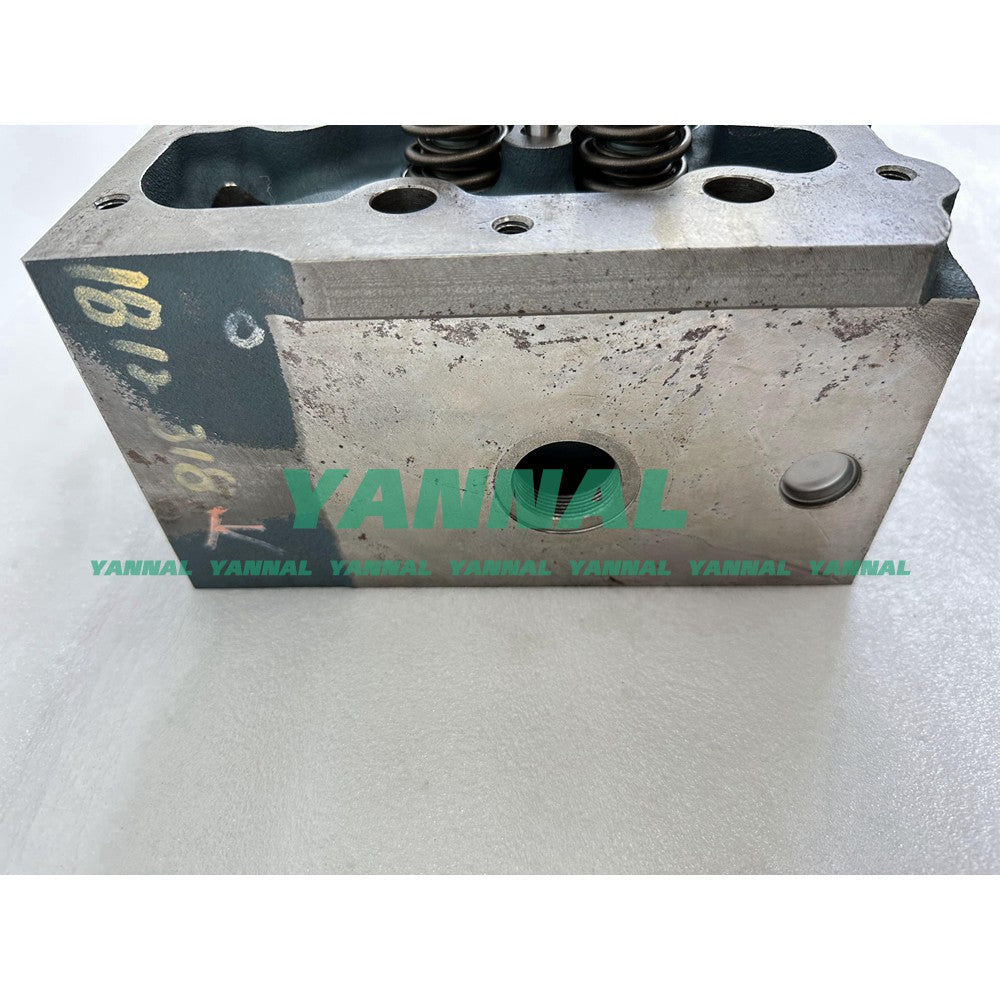 D934T S For Liebherr 9072633 Balance shaft drive gear Engine Spare Parts For Yanmar