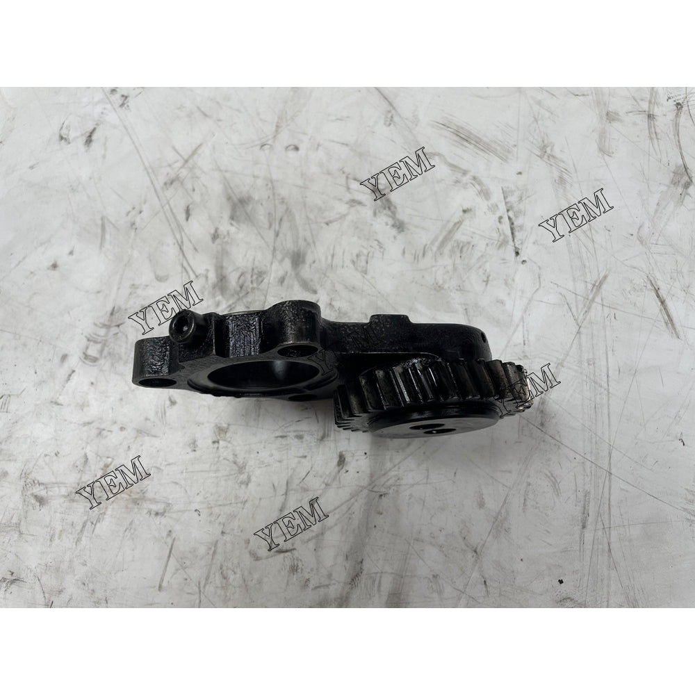 Engine 9888159 For Liebherr Diesel pump oil return pipe D926T Engine Parts