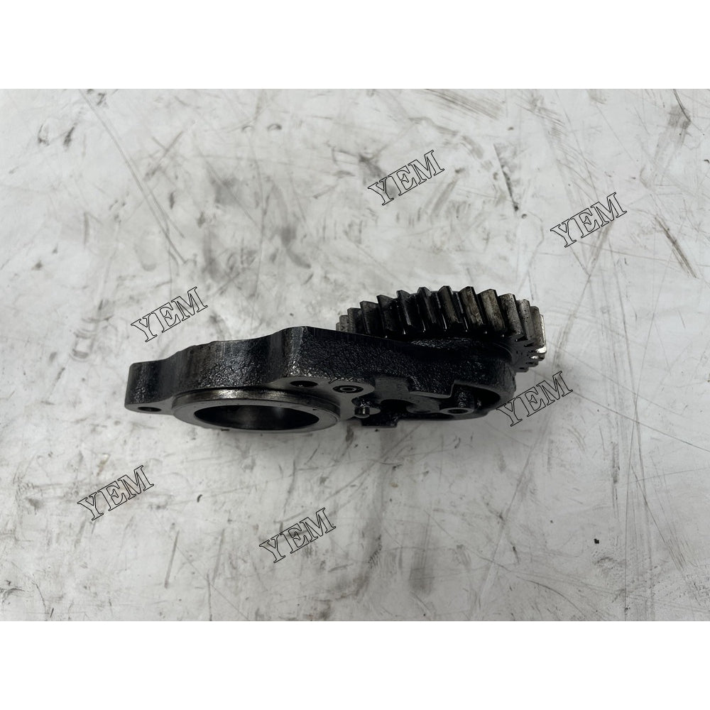 Engine 9888159 For Liebherr Diesel pump oil return pipe D926T Engine Parts