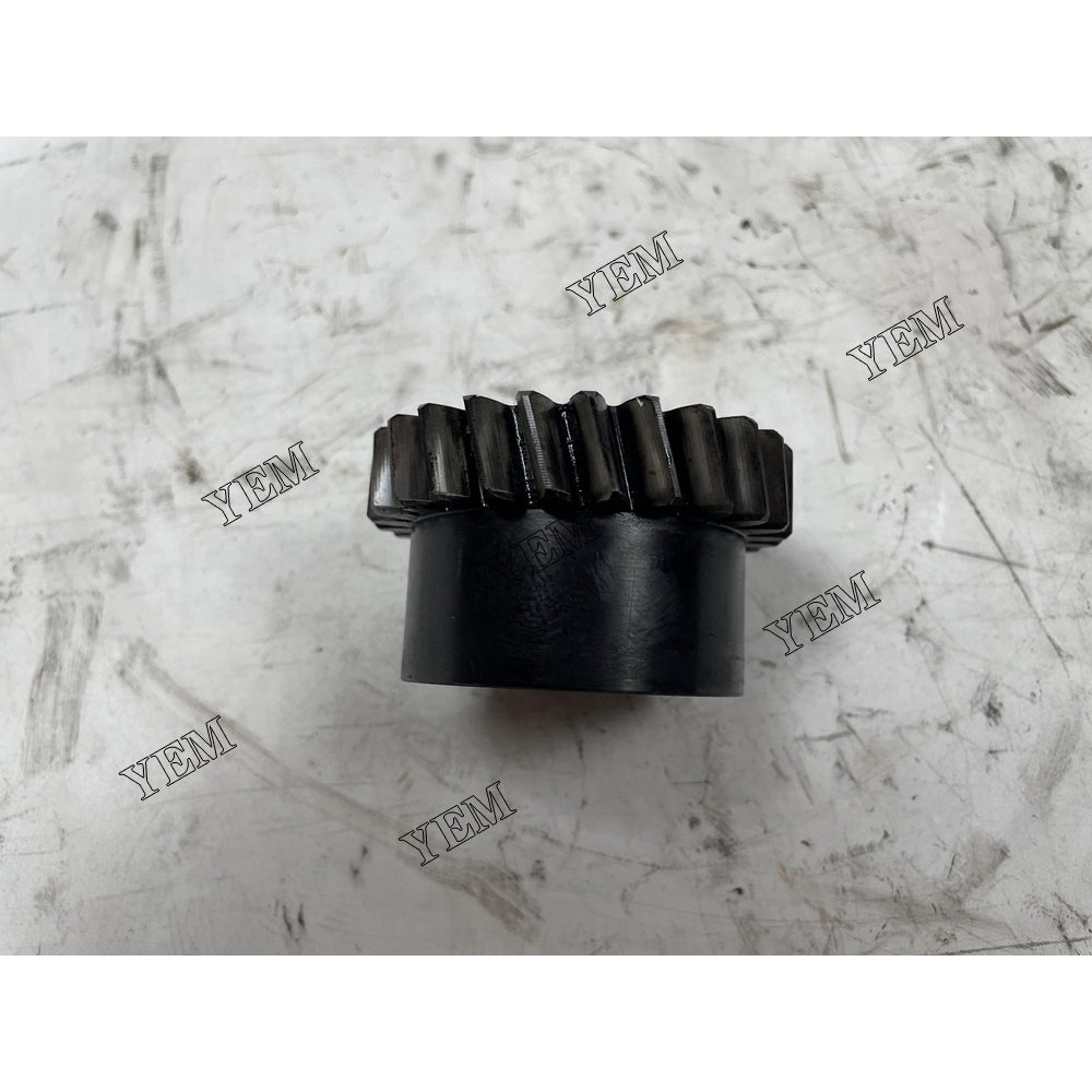 Engine 9888157 For Liebherr Oil pump oil outlet pipe D926T Engine Parts