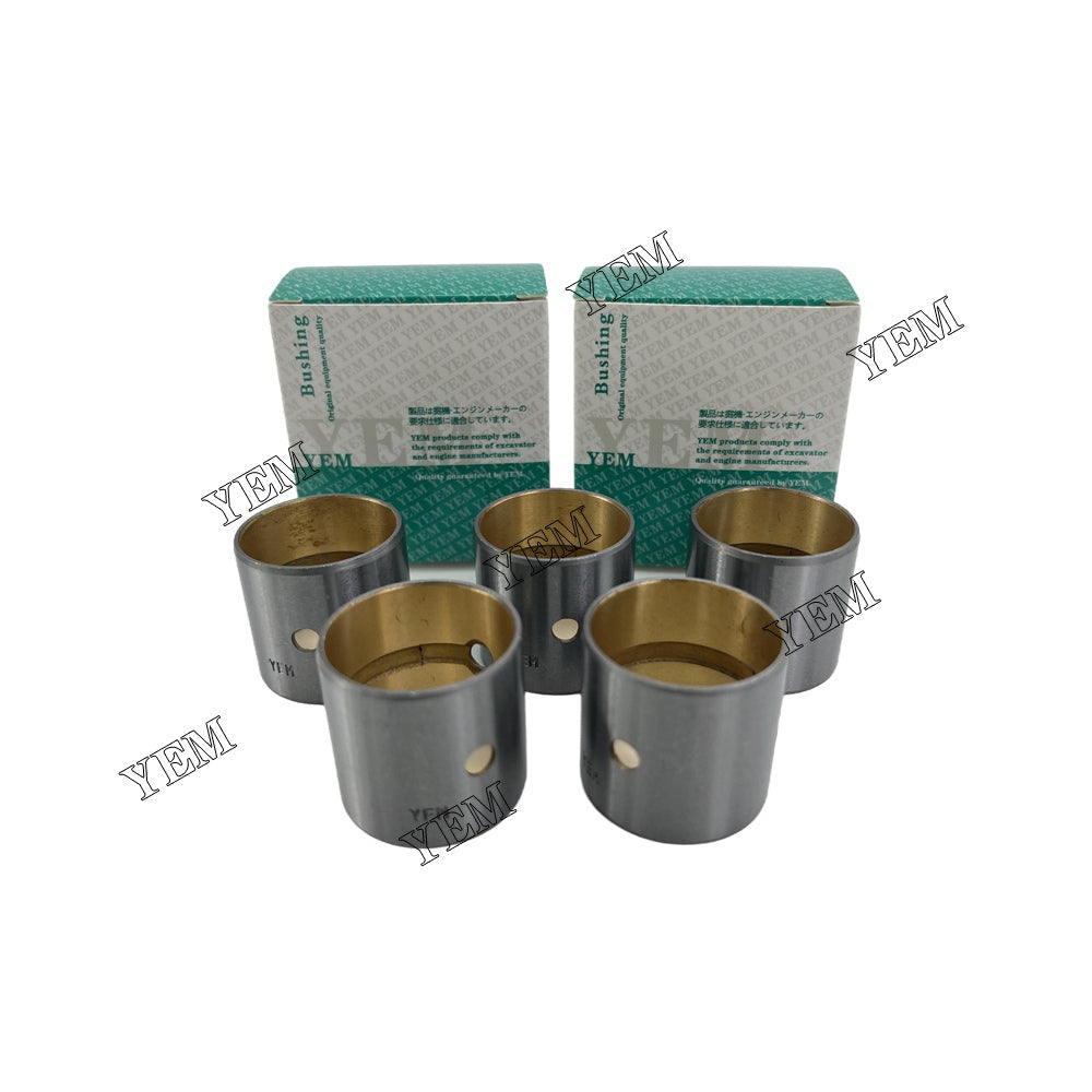 5PCS F2803 Connecting Rod Bushing For Kubota BT CBD 3. diesel klift For Kubota