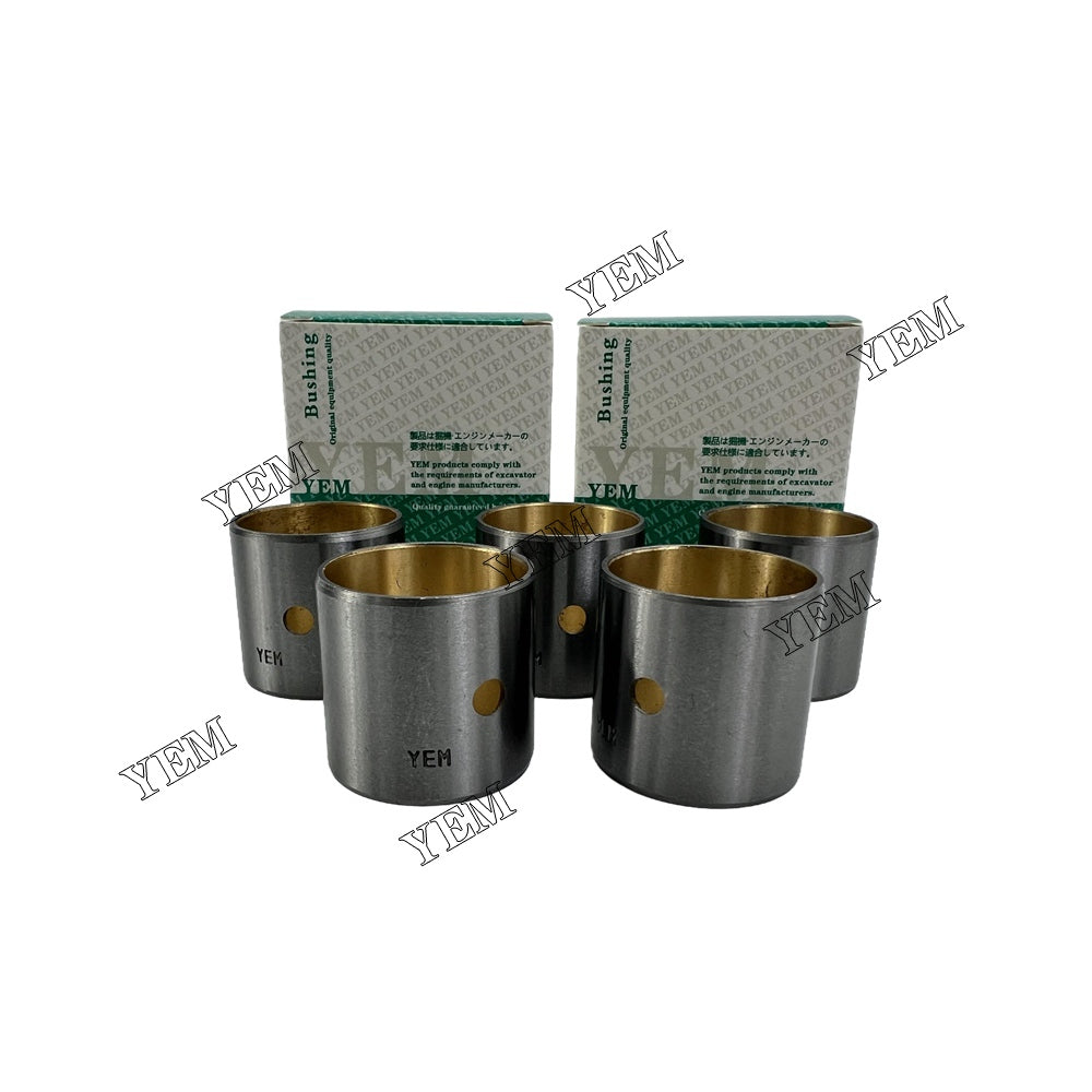 5PCS D5D Connecting Rod Bushing For Volvo D5D Engine For Volvo