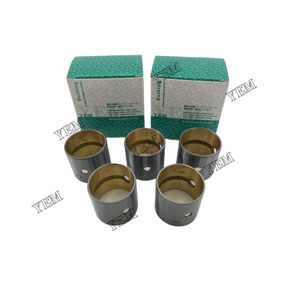 5PCS D5D Connecting Rod Bushing For Volvo D5D Engine
