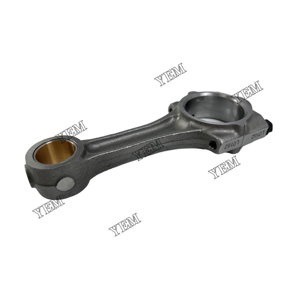 1PCS 3TNE100 Connecting Rod 34mm For Yanmar excavator For Yanmar