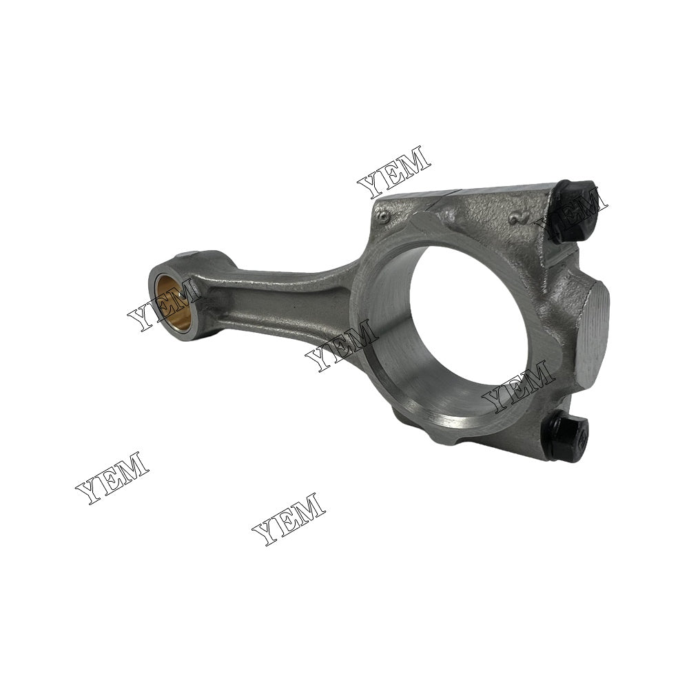 1PCS 3TNE100 Connecting Rod 34mm For Yanmar excavator For Yanmar