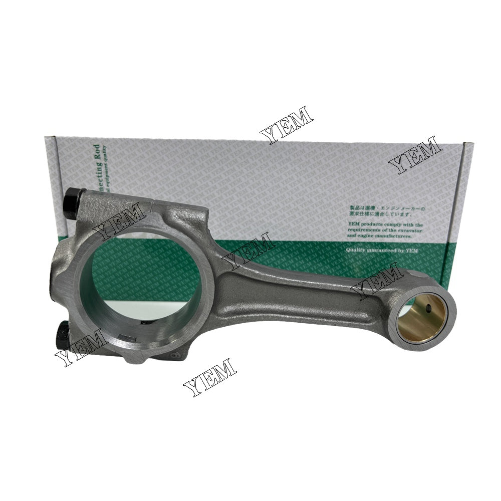 1PCS ZB600 Connecting Rod For Kubota Moffett M 1201