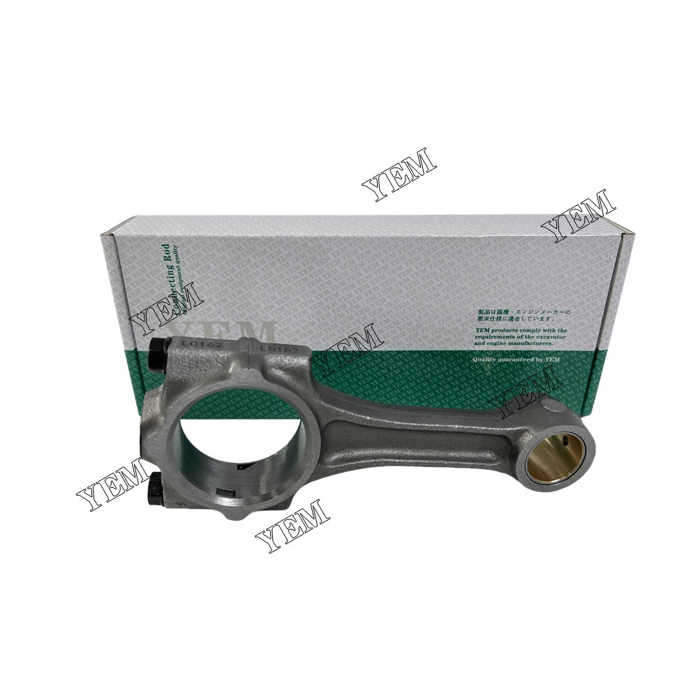 1PCS S4L Connecting Rod For Mitsubishi MT271 CT41 3040 445 4W-305 tractor For Mitsubishi