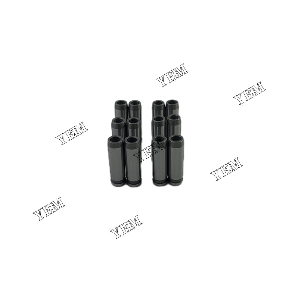 12 PCS H07D Valve Guide For Hino H07D Engine For Hino