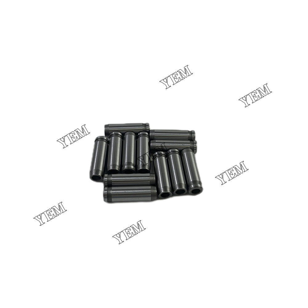 12 PCS SD33 Valve Guide For Nisssan Yang FD 3 diesel klift For Nisssan