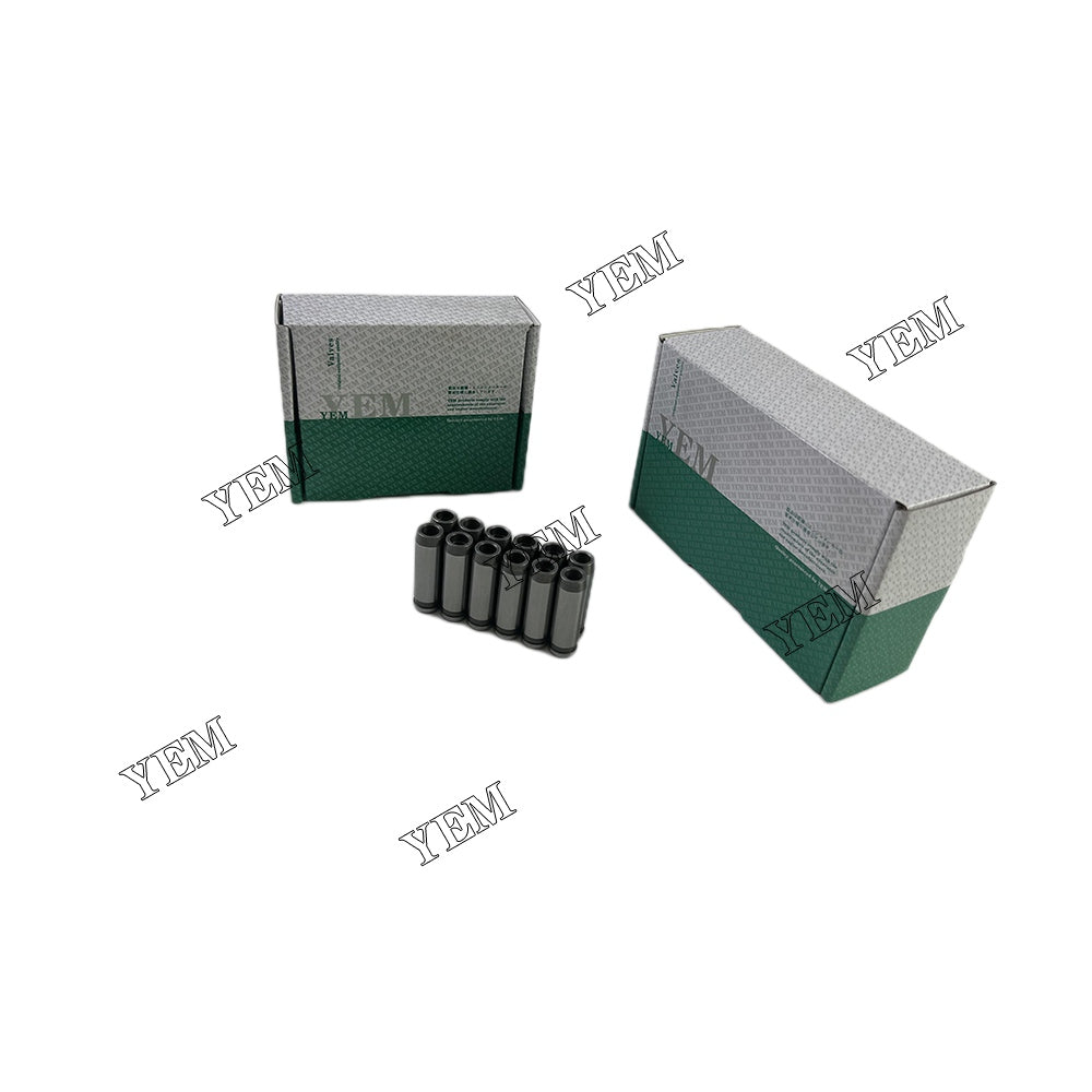 12 PCS TD42 Valve Guide For Nisssan WF 03 A 35 U diesel klift For Nisssan